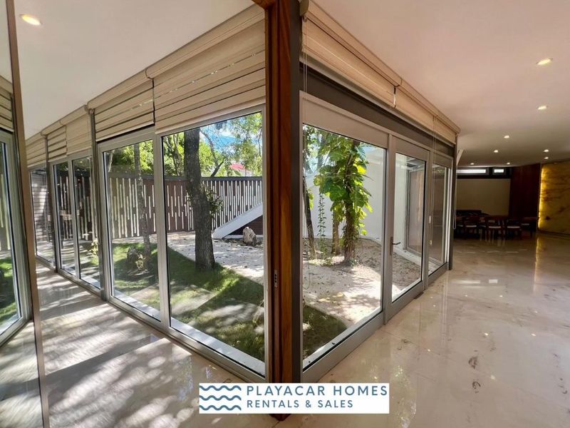 Playacar Rare Exquisite Villa image 47 of 59