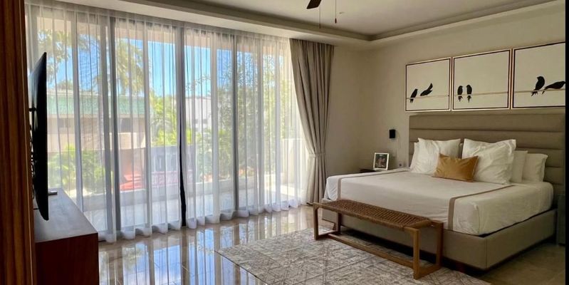 Modern Club Real Jungle Villa image 12 of 87