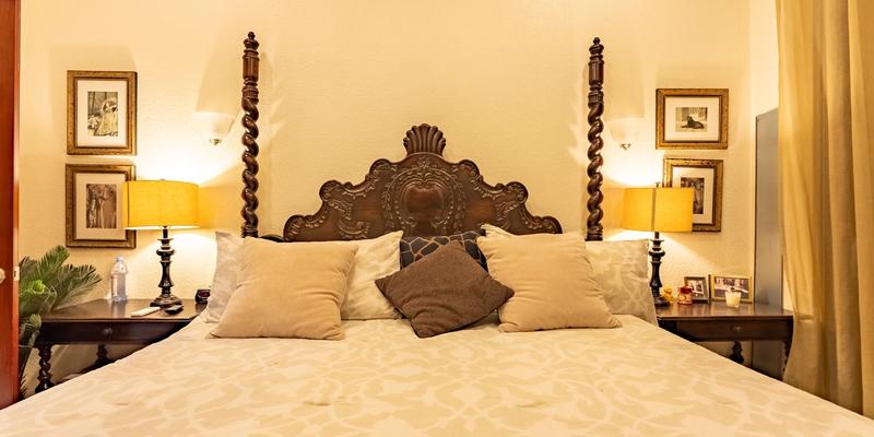 Playacar Villa Close to Beach image 45 of 50