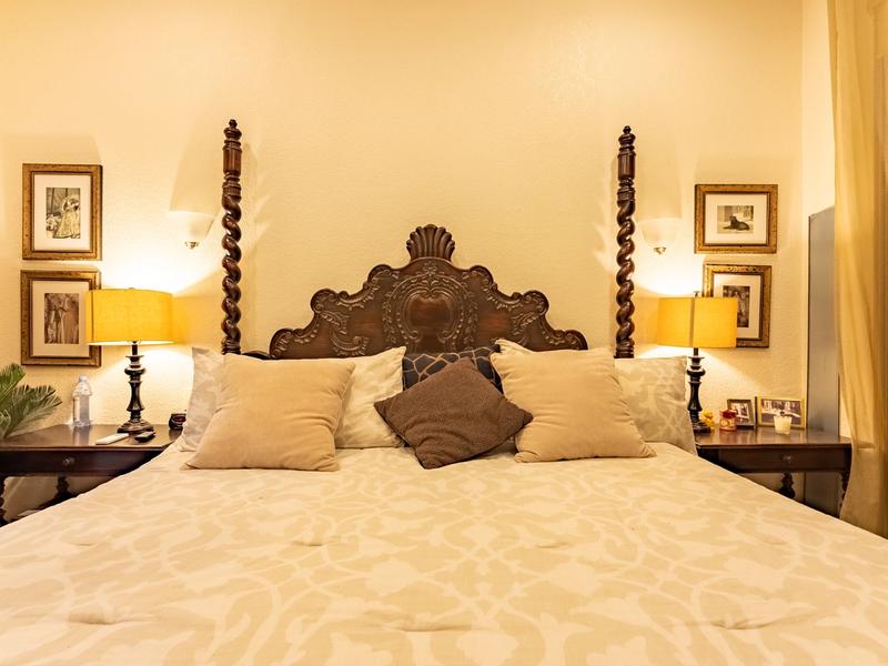 Playacar Villa Close to Beach image 45 of 50