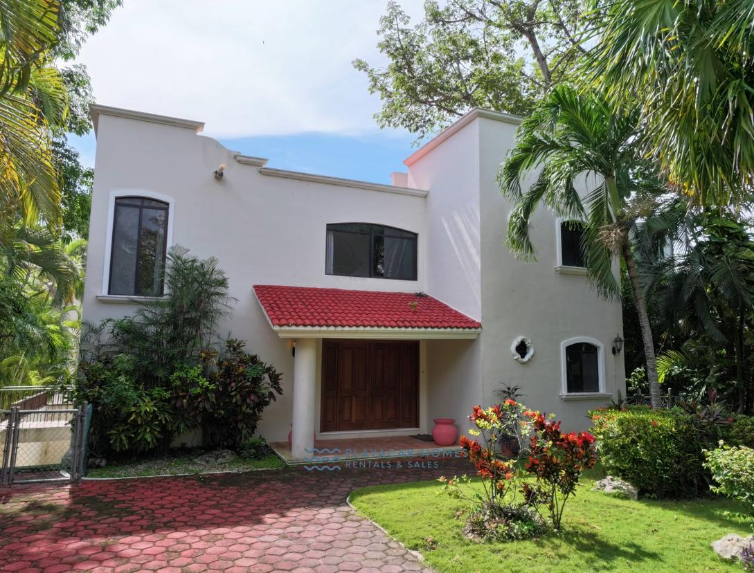 Playacar Twin house for sale image 2 of 21