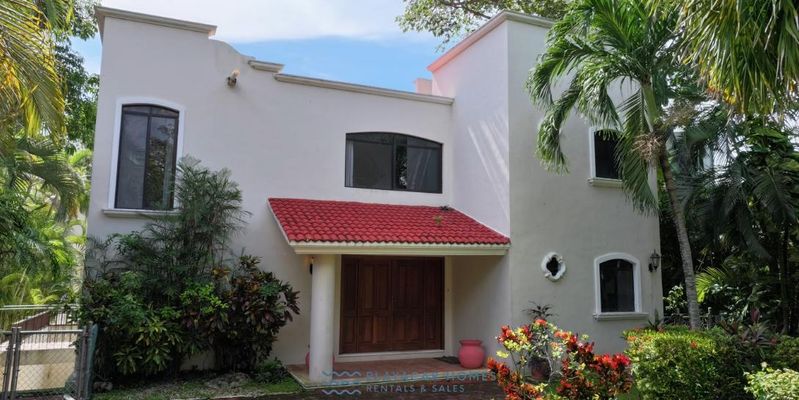 Playacar Twin house for sale image 2 of 21