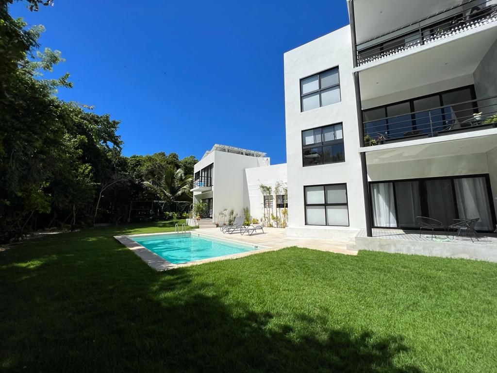 Uxmal Modern Condo  image 13 of 13