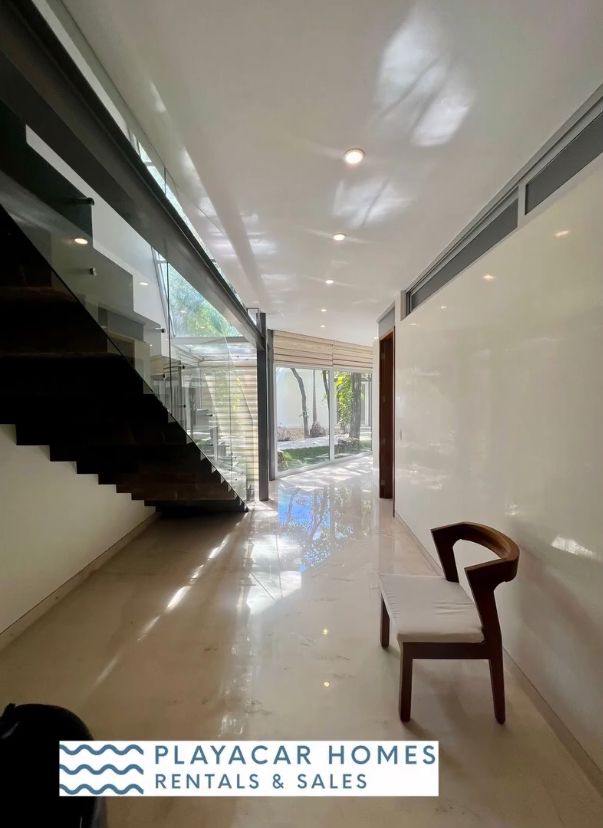 Playacar Rare Exquisite Villa  image 8 of 59