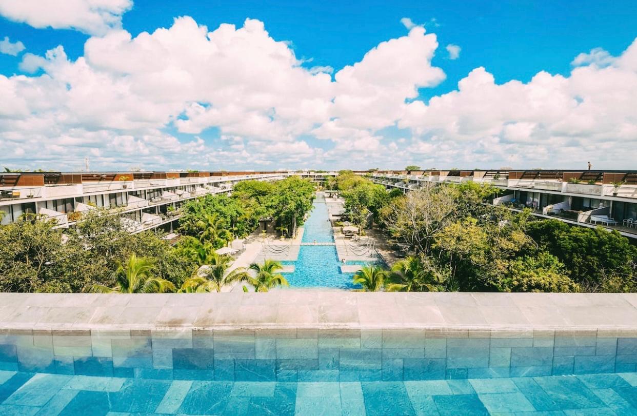 3 Bedroom AWA Penthouse image 14 of 49