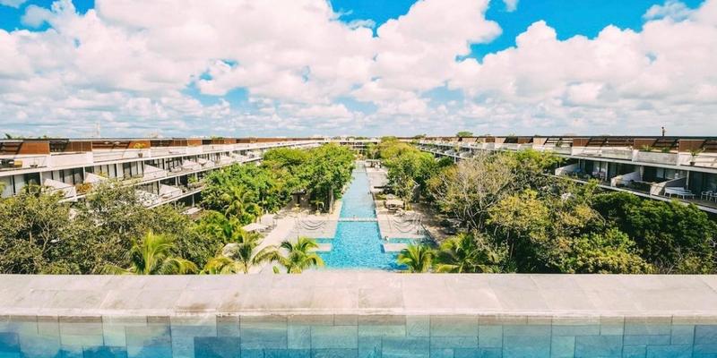 3 Bedroom AWA Penthouse image 14 of 49