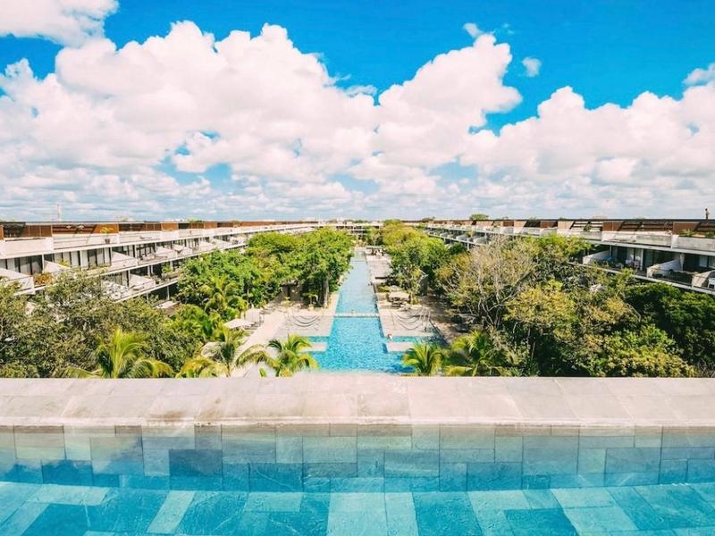 3 Bedroom AWA Penthouse image 14 of 49