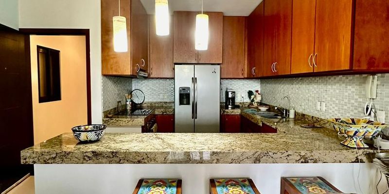 Moon Ha 2 Bedroom Condominio  image 16 of 29