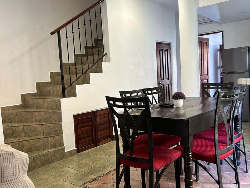 Santa Fe Playacar Townhouse image 14 of 25