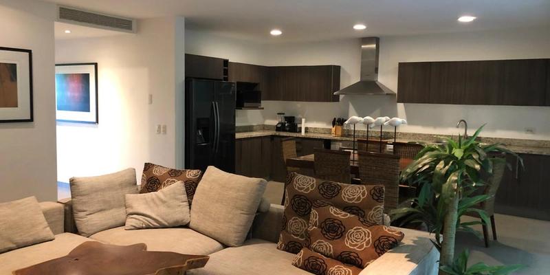 Penthouse Private Rooftop Vaivén image 4 of 34