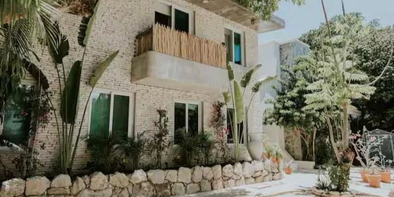 Gorgeous Club Real House  image 46 of 60