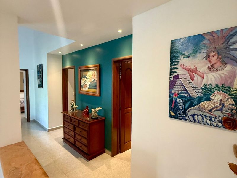 Villas De Caribe Playacar Rental image 5 of 29