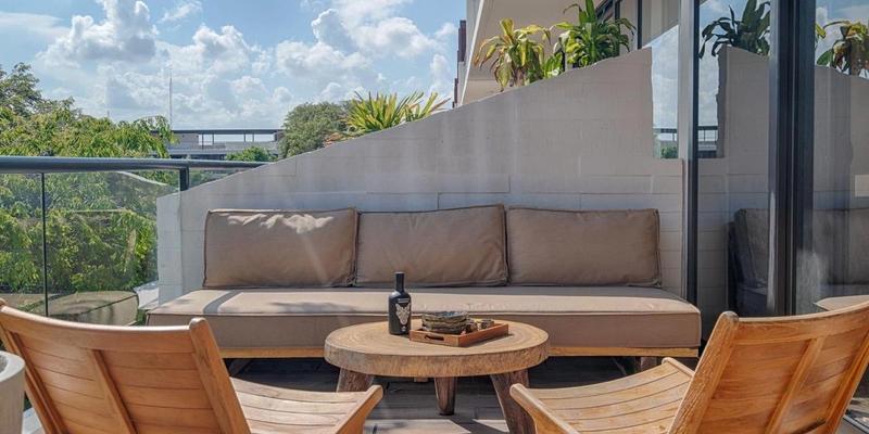 3 Bedroom AWA Penthouse image 46 of 49