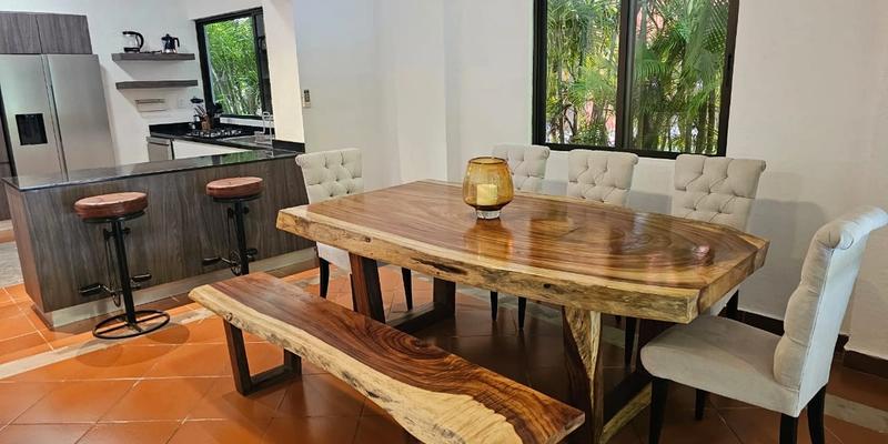 Uxmal Playacar Golf Course Villa  image 16 of 58