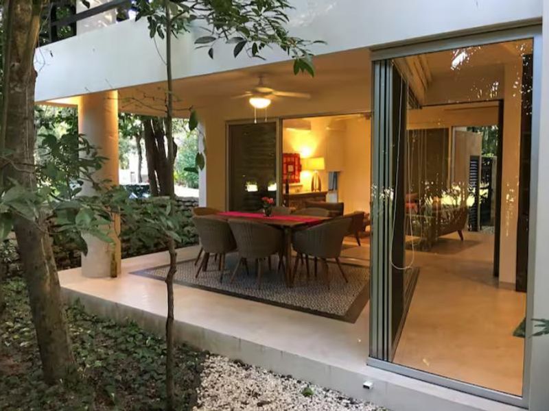 Arbolada Playacar Condo For Rent image 6 of 38