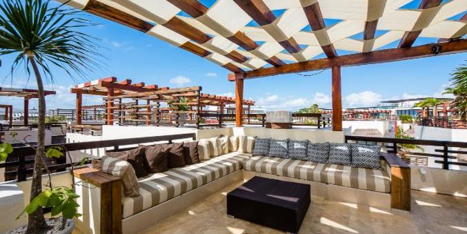 Aldea Thai Ocean View Penthouse image 33 of 43