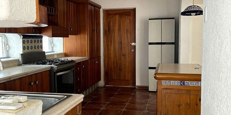 Playacar Villa Rental 4 Bedroom image 10 of 27