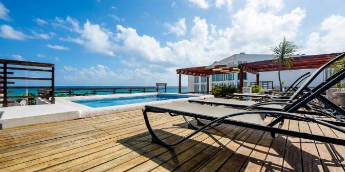 Aldea Thai Ocean View Penthouse image 31 of 43