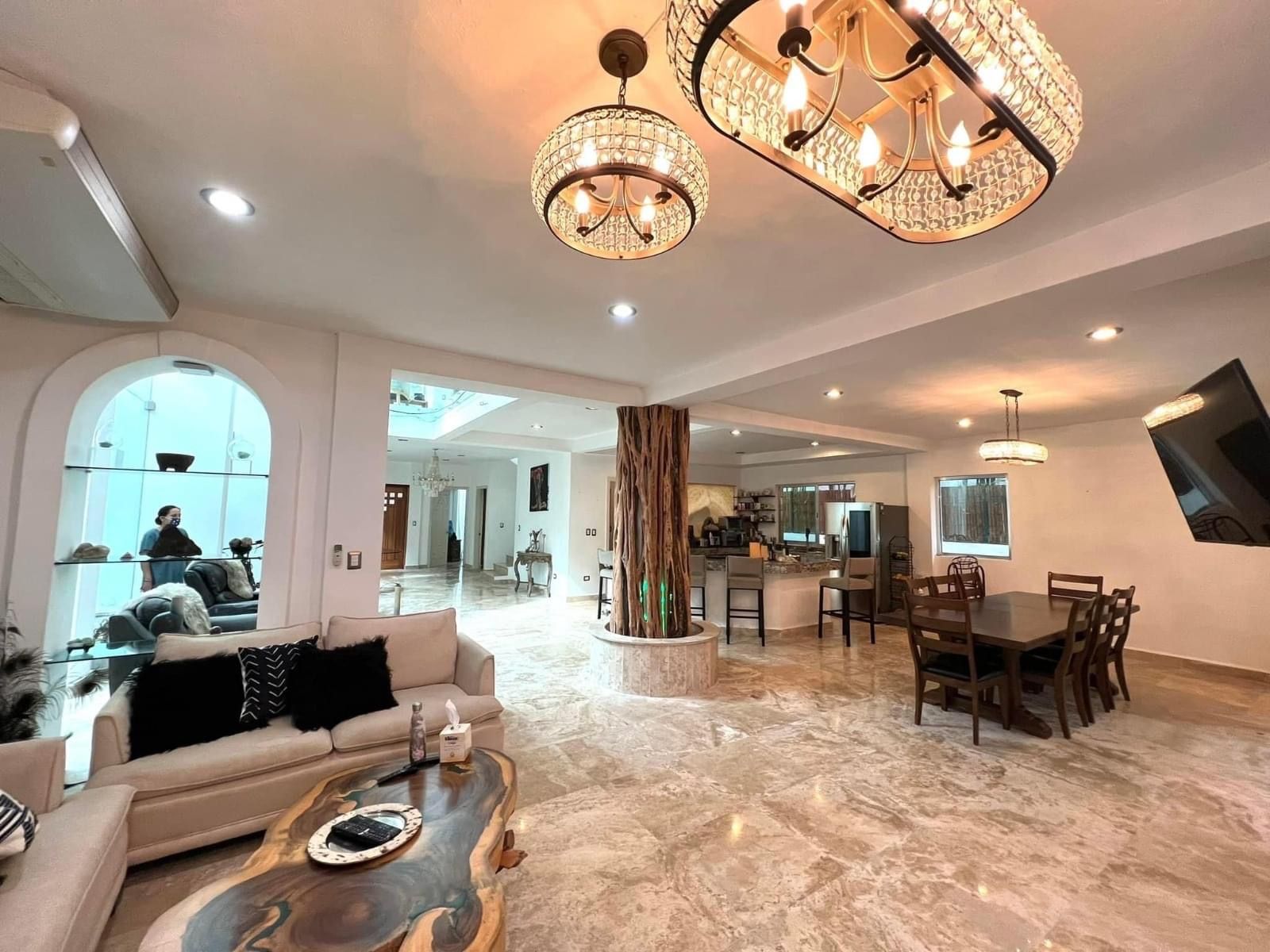 Villa Peacock Playacar For Sale image 7 of 28