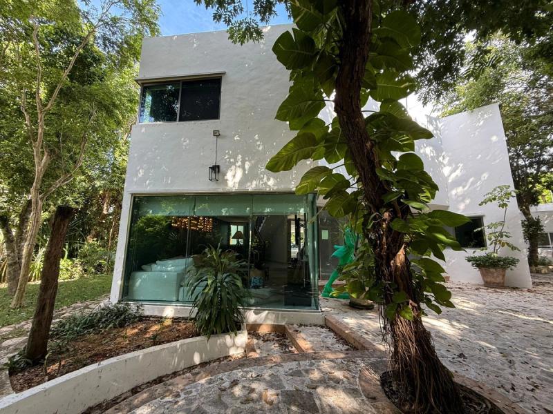 Elegant Villa in Playacar image 38 of 50