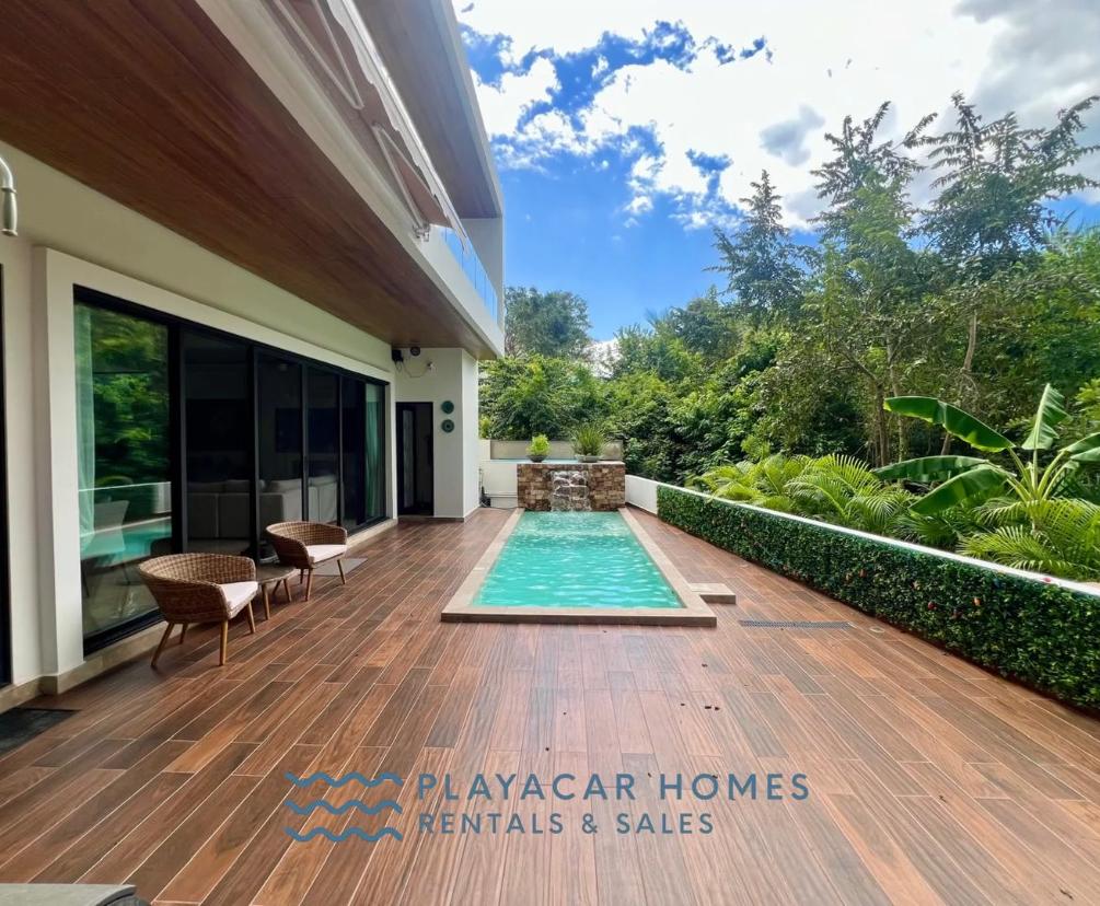 Modern Club Real Jungle Villa image 66 of 87