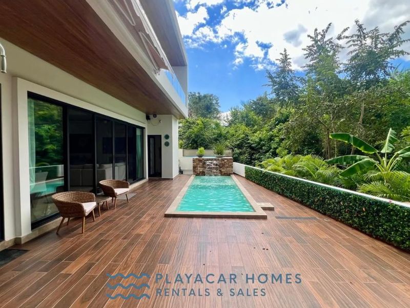 Modern Club Real Jungle Villa image 66 of 87