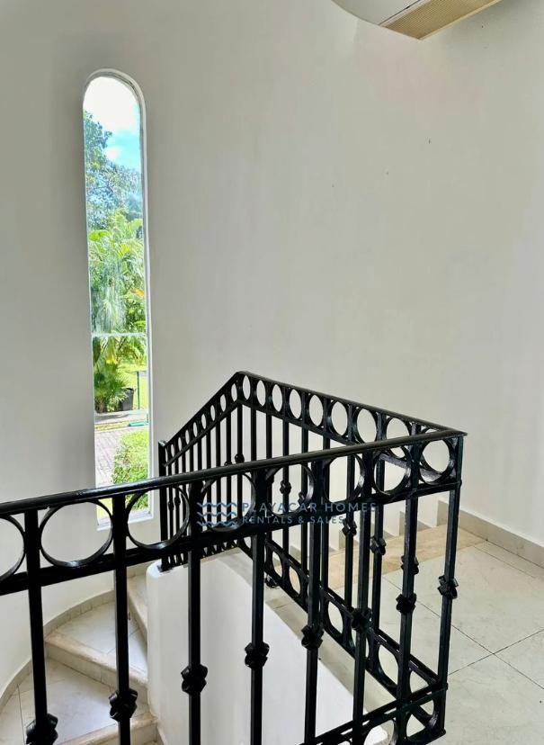 Spacious Villa Playacar image 33 of 43