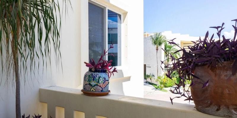 Luna Maya condo near Beach image 6 of 28