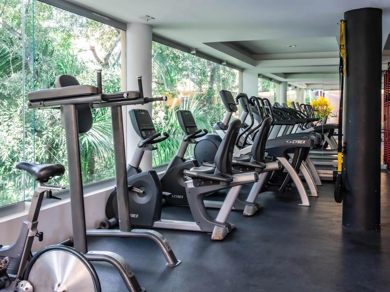 Vaiven Del Viento Playacar Rental image 31 of 35