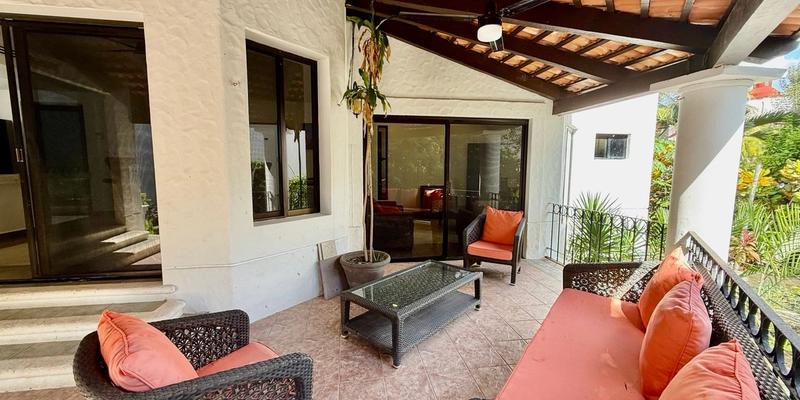 Hacienda Home Playacar image 24 of 35