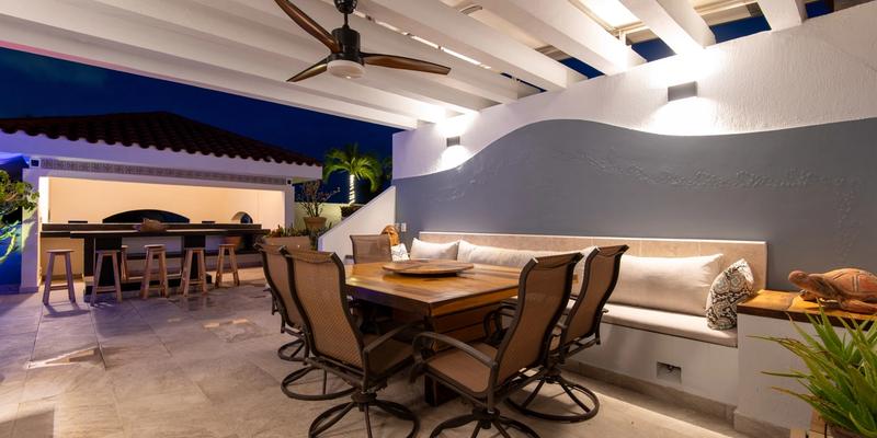 Mansion on the Beach Penthouse image 64 of 64