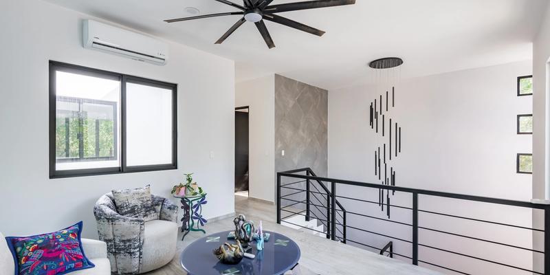 Selvarmar Playa Del Carmen Villa image 10 of 41