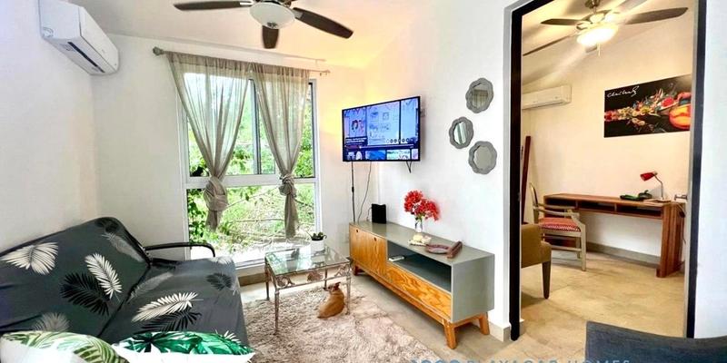 Playacar 2 Bedroom Condo For Sale image 7 of 16