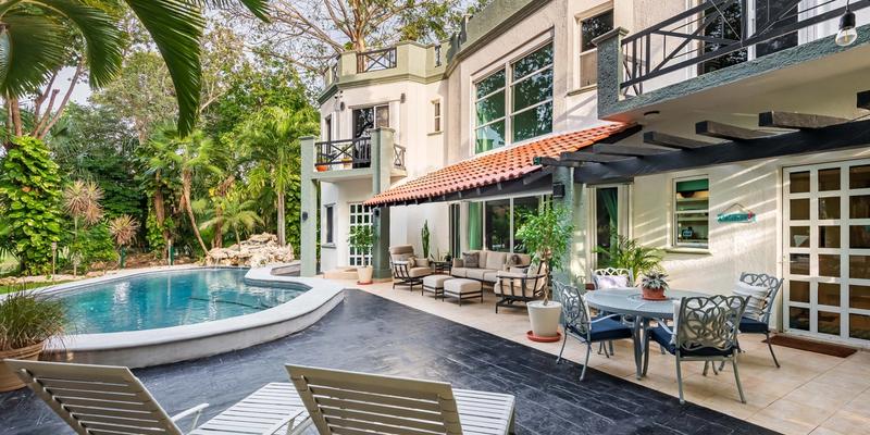 Casa Sisal Playacar image 58 of 75