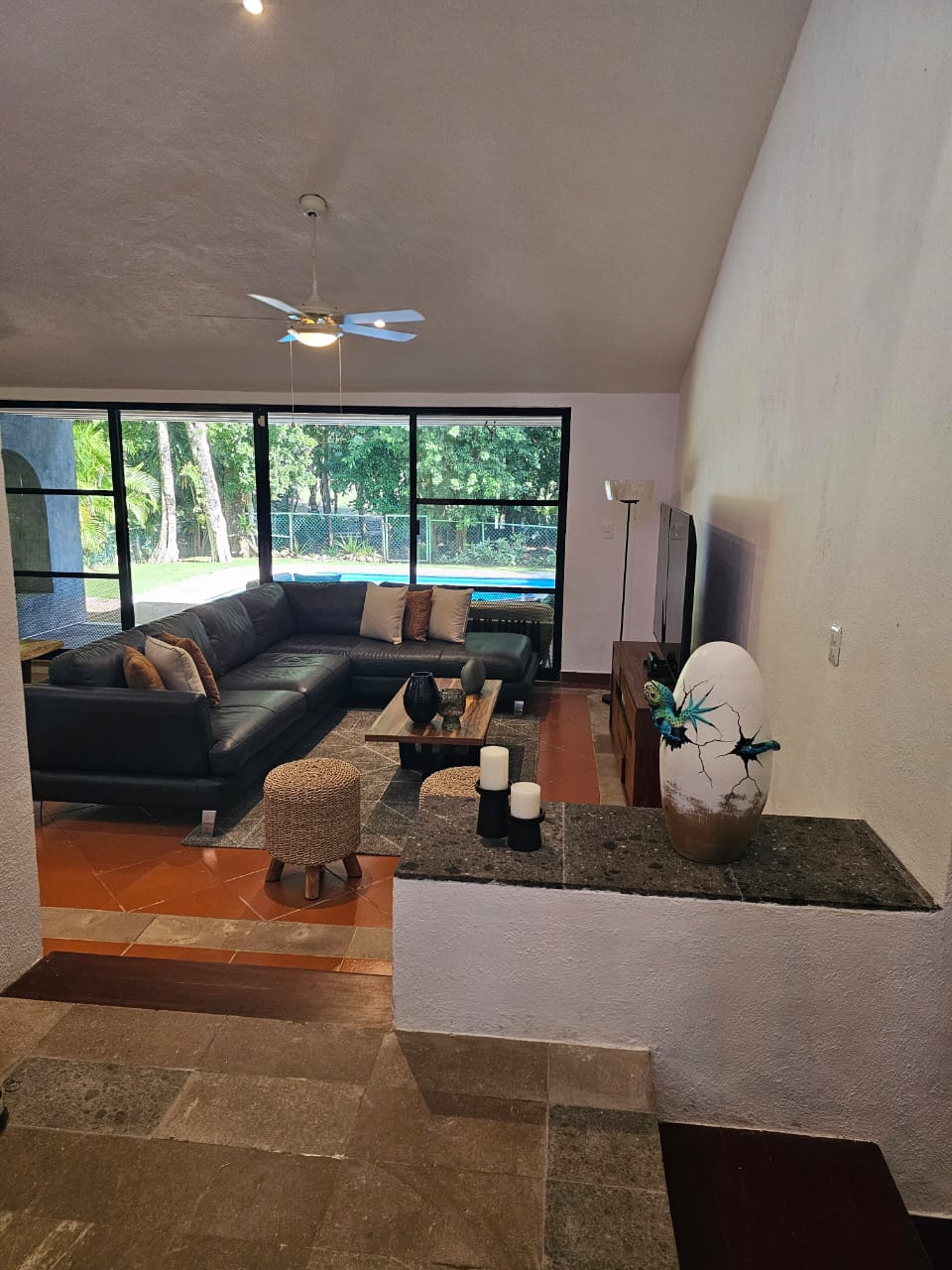 Uxmal Playacar Golf Course Villa  image 11 of 58