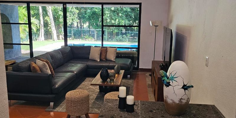 Uxmal Playacar Golf Course Villa  image 11 of 58