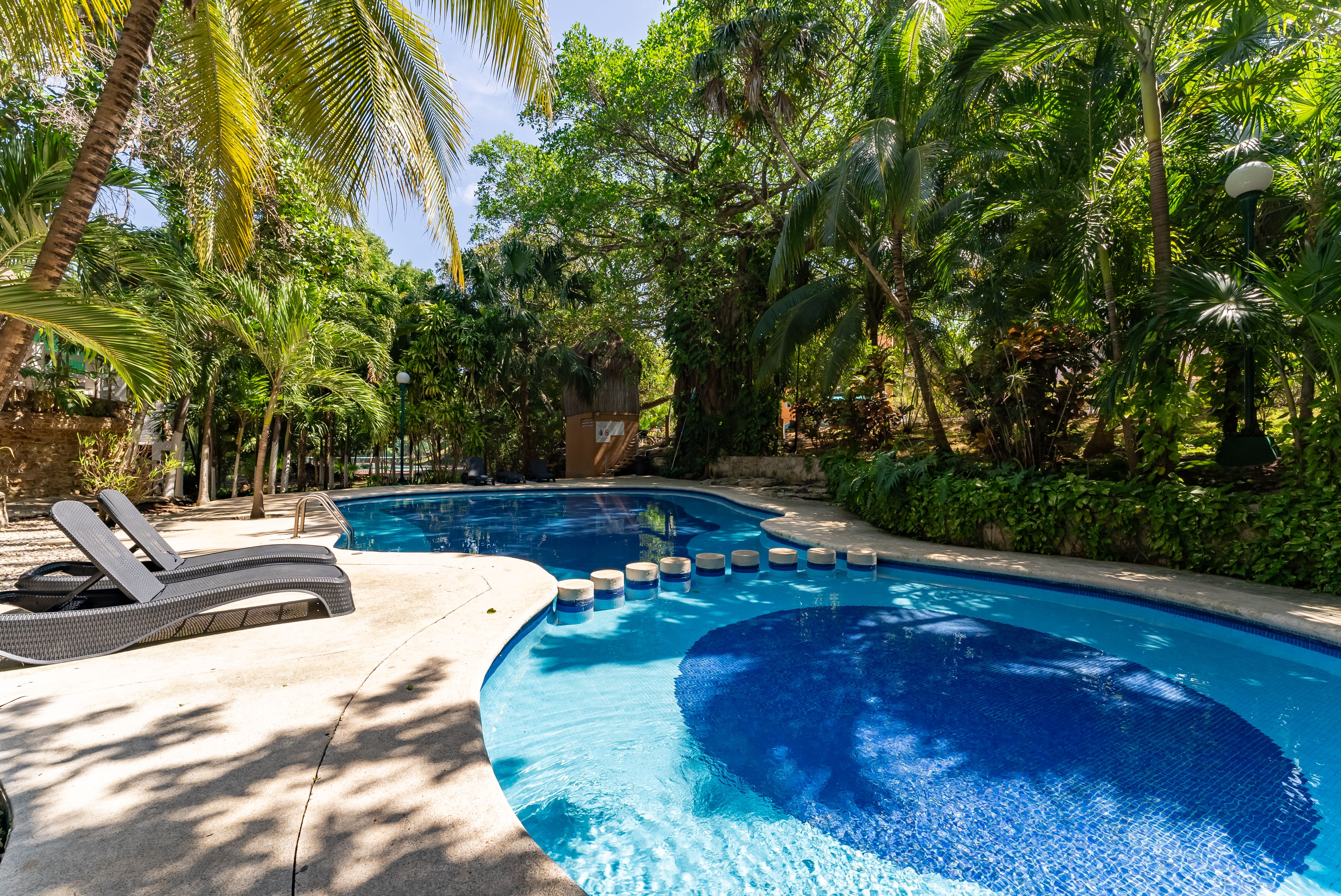 Playacar Villa Close to Beach image 5 of 50