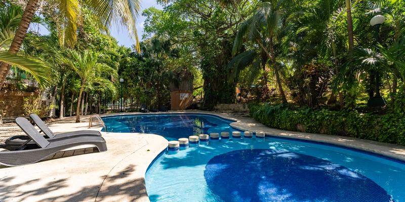 Playacar Villa Close to Beach image 5 of 50