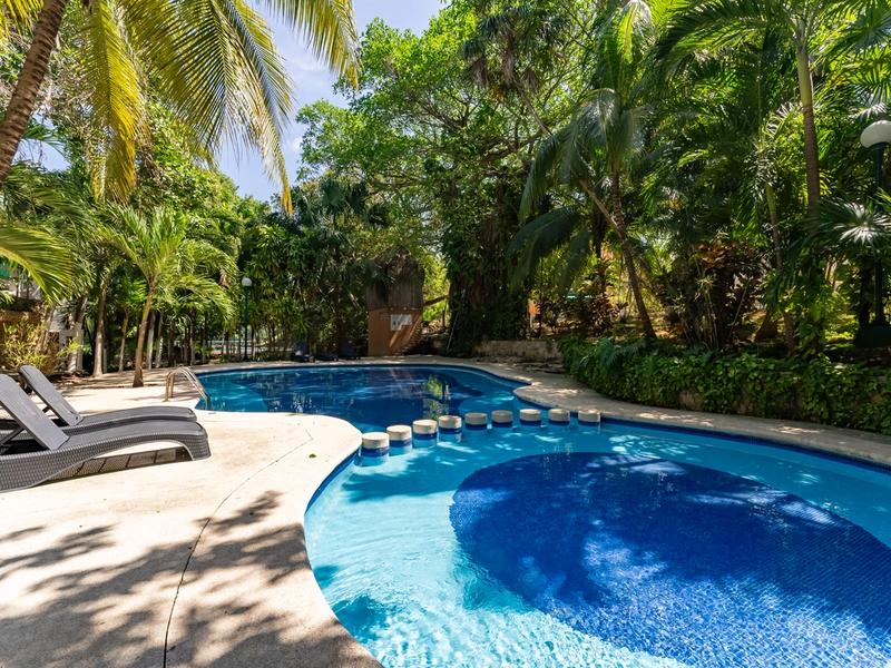 Playacar Villa Close to Beach image 5 of 50