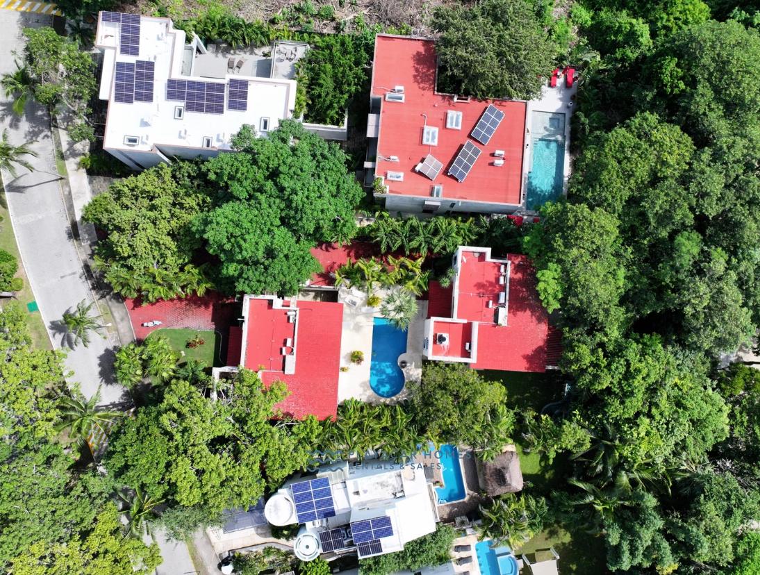 Playacar Twin house for sale image 17 of 21