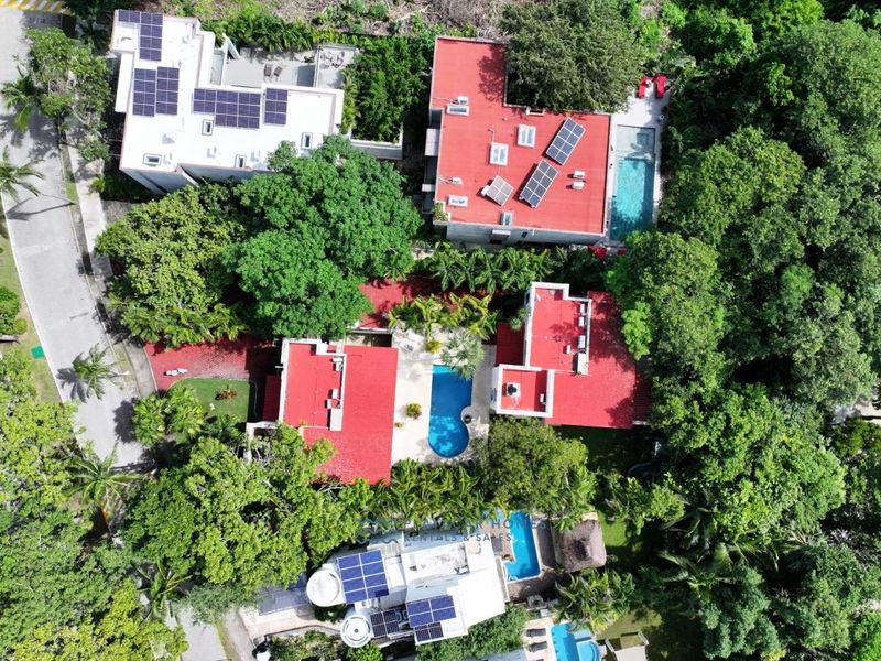 Playacar Twin house for sale image 17 of 21