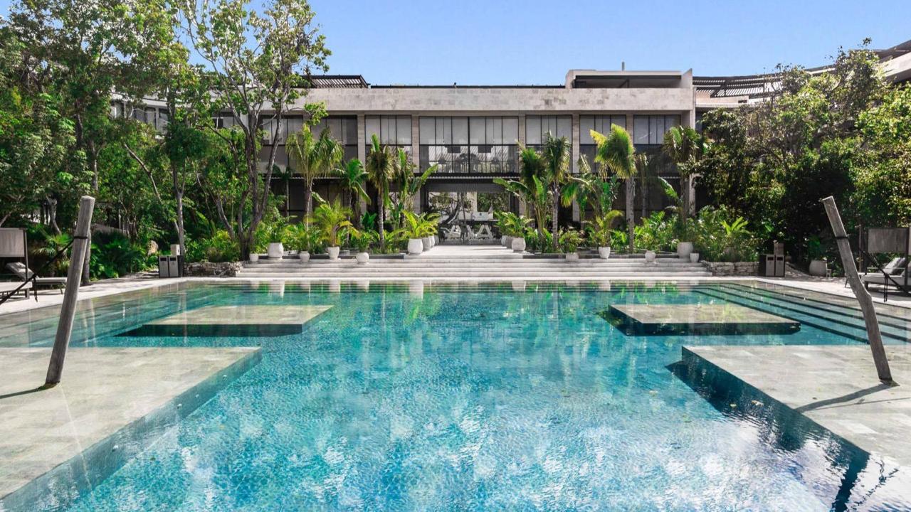 3 Bedroom AWA Penthouse image 35 of 49