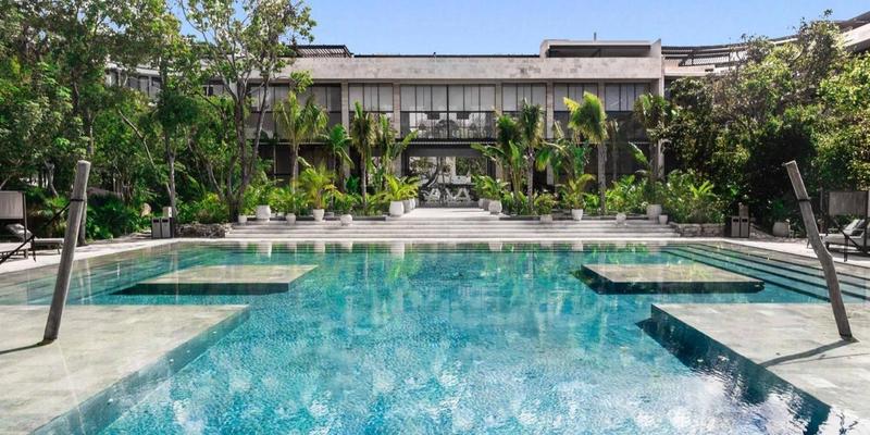 3 Bedroom AWA Penthouse image 35 of 49