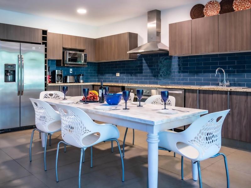 Vaiven Del Viento Playacar Rental image 21 of 35