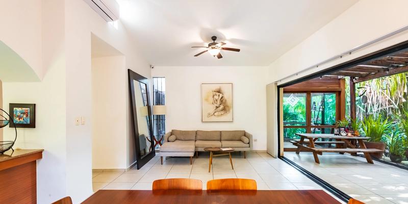 Club Real Playacar 3 Beds Villa image 19 of 50