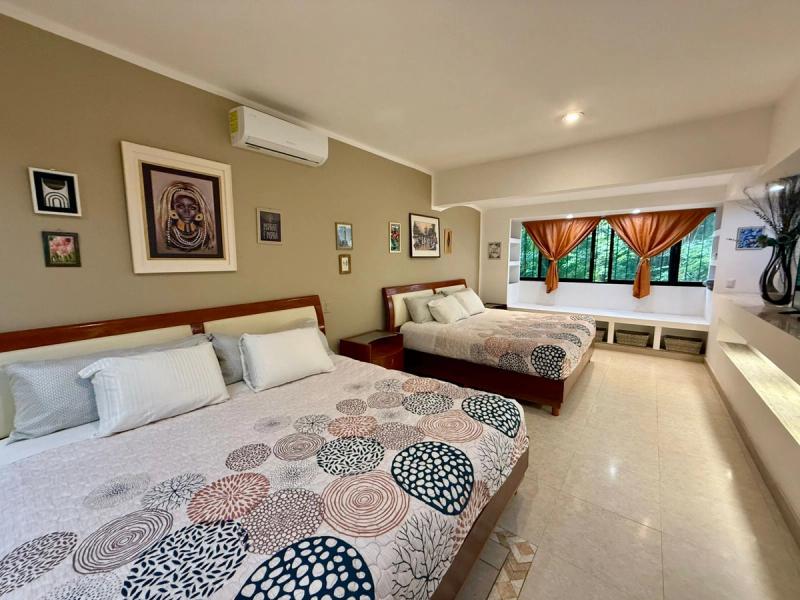 Villas De Caribe Playacar Rental image 19 of 29