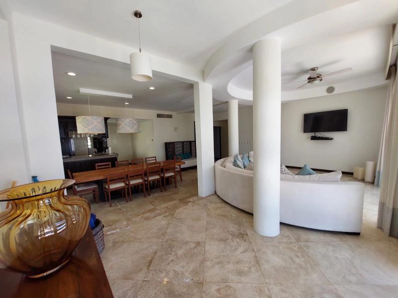 Villa Turquesa Beach Front  image 23 of 26