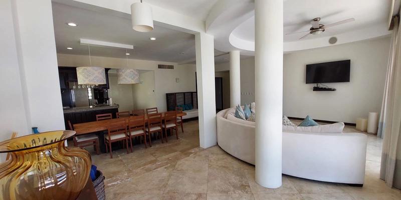 Villa Turquesa Beach Front  image 23 of 26