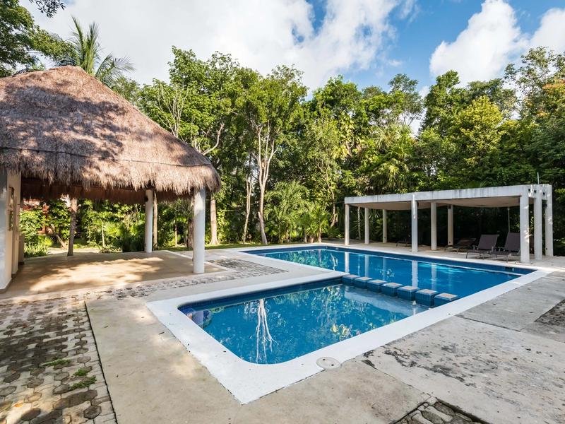 Club Real Playacar 3 Beds Villa image 50 of 60