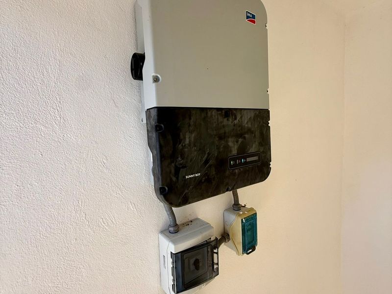 Casa Chocolate Playacar image 31 of 39